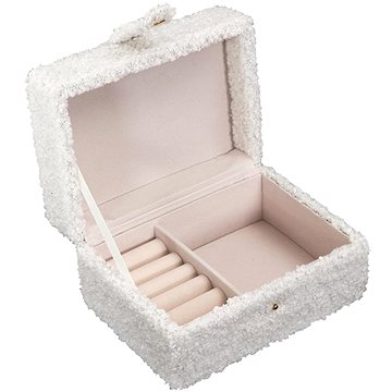 

CMP Šperkovnice 15 × 11 cm