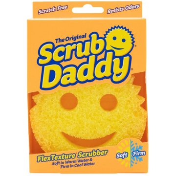 

SCRUB DADDY Original, žlutá