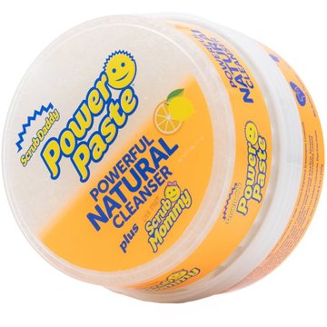 

SCRUB DADDY Power Paste 250 g + Scrub Mommy houbička