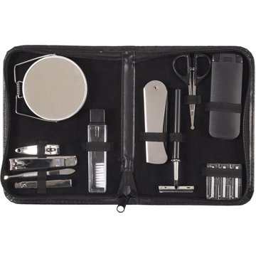 

CMP Beauty box s příslušenstvím