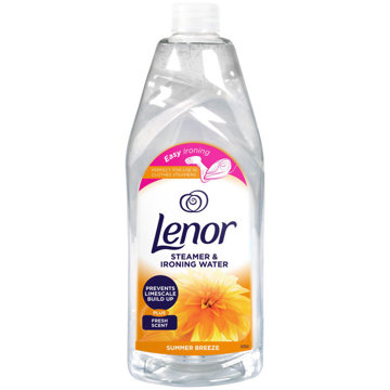 

LENOR Ironing Water Summer Breeze 1 l