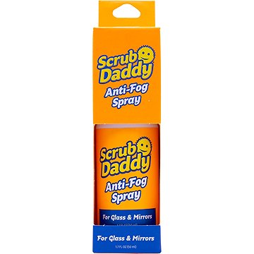 

SCRUB DADDY Anti-Fog Spray 50 ml