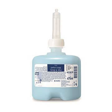 

TORK 2v1 S2 475 ml
