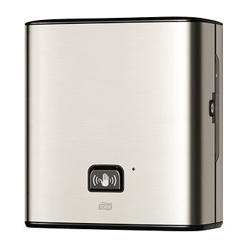 

TORK Matic Image H1 nerezový
