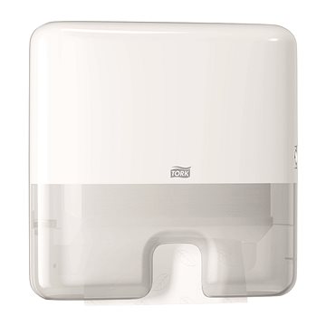 

TORK Xpress® Mini Multifold H2 bílý