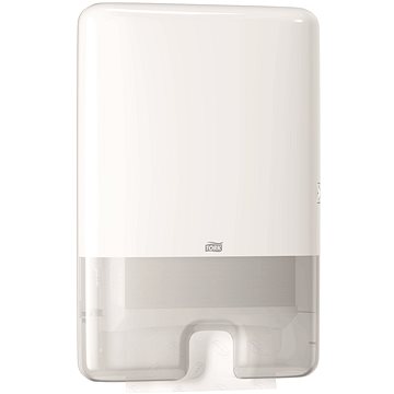 

TORK Xpress® Multifold H2 bílý