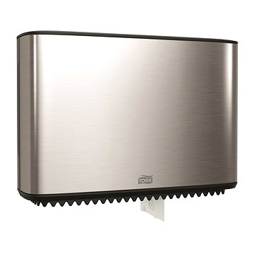 

TORK Jumbo Mini Image T2 nerezový