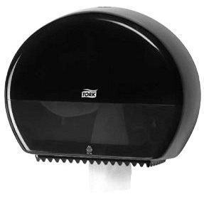 

TORK Jumbo Mini Elevation T2 černý