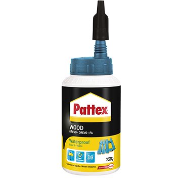 

PATTEX Super 3, 250 g