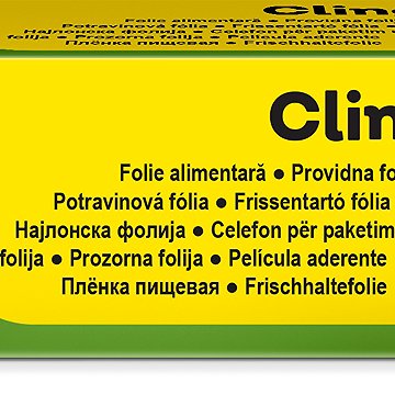 

FINO Potravinová folie 20 m