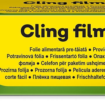 

FINO Potravinová folie EASY CUT 20 m