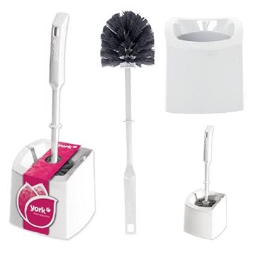 

YORK WC Set Style bíla