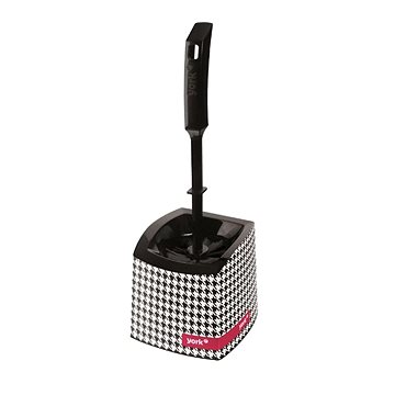 

YORK WC Set Pepita