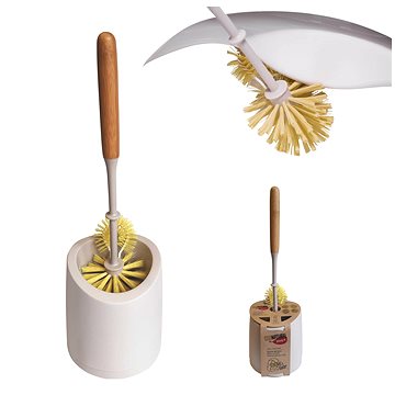 

YORK WC Set Eco Bamboo