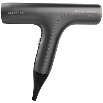 

Cecotec 4297 Bamba Ionicare 6000