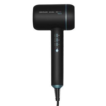 

Cecotec 4227 Bamba IoniCare 6000