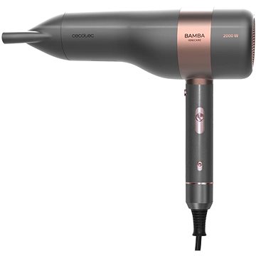 

Cecotec 4225 Bamba IoniCare 6000