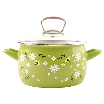 

Metalac Včelka, Princ s poklicí 20 cm, 4,4 l
