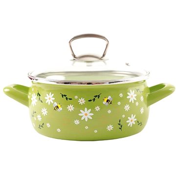 

Metalac Včelka, Princ s poklicí 22 cm, 4 l