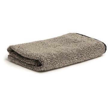 

Möve Sauna Ručník 50 × 70 cm hnědo-černý