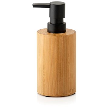 

Andrea House Dávkovač mýdla Bamboo, bambus BA70074
