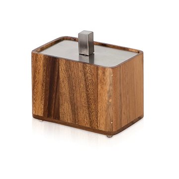 

Möve Wood s poklopem 11,5 cm, akát