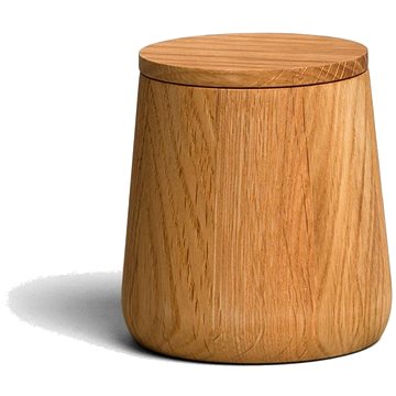 

Möve Oak s poklopem 8,5 cm, dub