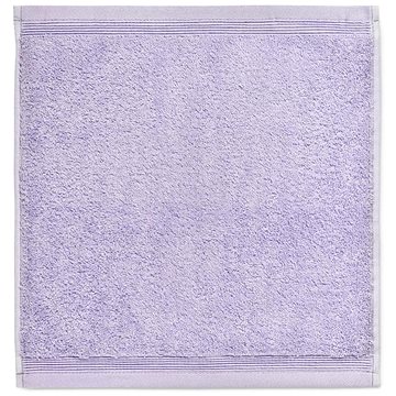 

Möve Superwuschel Ručník 30 × 30 cm lila