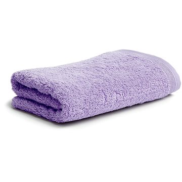 

Möve Superwuschel Ručník 50 × 100 cm lila