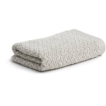 

Möve Brooklyn Ručník rybí kost 30 × 50 cm kašmír
