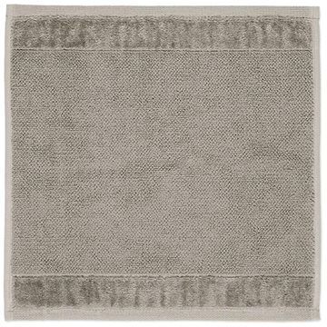 

Möve Bambusový ručník 30 × 30 cm šedohnědý