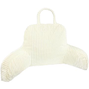 

Bellatex Polštářová opěrka 2835/004 100 × 50 cm, smetanová