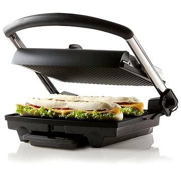Oppervlakte automaat daarna DOMO DO9140G - Contact Grill | Alza.cz