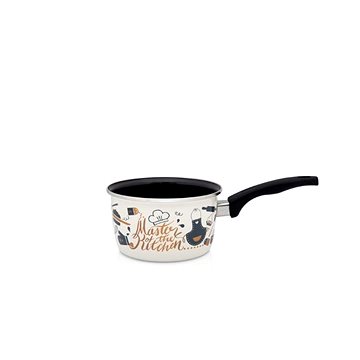 

Metalac Hluboký rendlík Master of Kitchen, 16 cm, 1,9 l