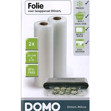 

DOMO DO327L-ROL22