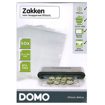 

DOMO DO327L-BAG22
