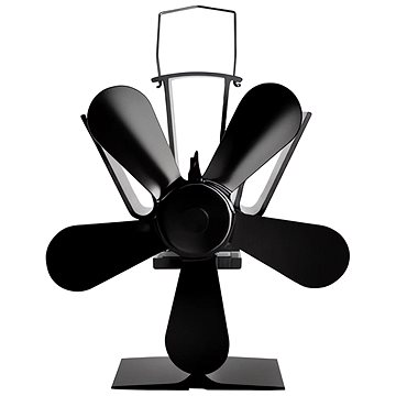 

Kaminer 9596 Krbový ventilátor YL-504