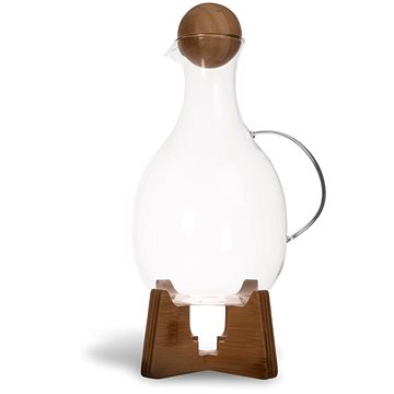 

SAGAFORM Karafa na svařené víno Nature 5018364, 1,8 l