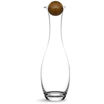 

SAGAFORM Malá karafa Nature 5018258, 450 ml