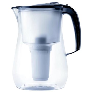 

Aquaphor Filtrační konvice Provence černá