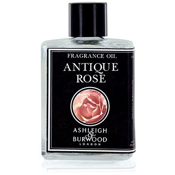 

ASHLEIGH & BURWOODE 12 ml ROSE ANTIQUE antická růže