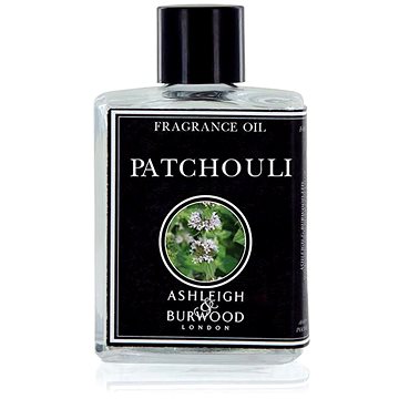 

ASHLEIGH & BURWOODE 12 ml PATCHOULI pačuli