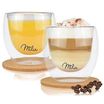 

Milu Sada termosklenic 250 ml, 2 ks