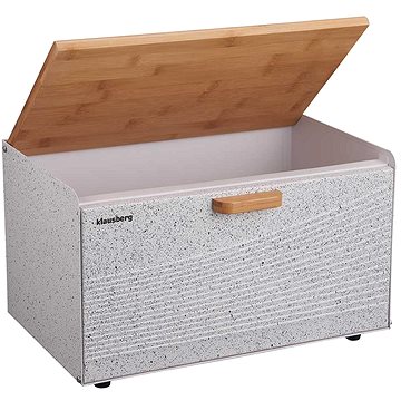 

KINGHOFF Chlebník Kb-7466