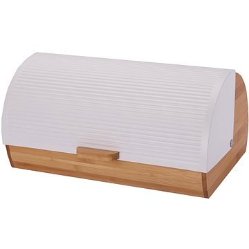 

ELITEHOFF Bambusový koš na chléb E-6046
