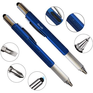 

Multipropiska 6v1 s potiskem Pro tebe modrá