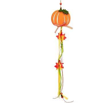

Dommio Závěs dřevěná dýně 50 cm