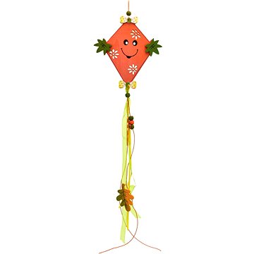 

Dommio Závěs dřevěný dráček 55 cm