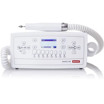 

BAEHR TEC A700