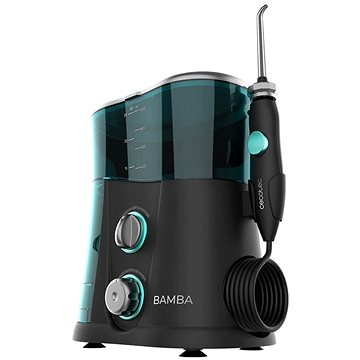 

Cecotec 4315 Bamba ToothCare 1200